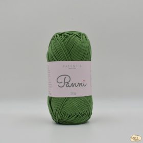Panni fonal, 69 khakizöld