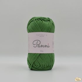 Panni fonal, 70 mohazöld