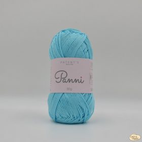 Panni fonal, 77 türkiz