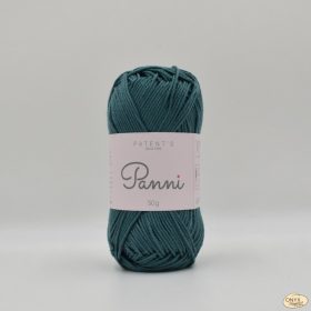 Panni fonal, 79 petrol