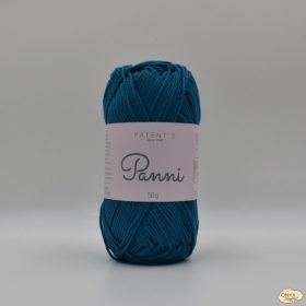 Panni fonal, 81 oceánkék