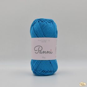 Panni fonal, 82 türkizkék