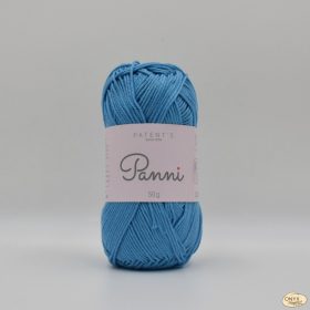 Panni fonal, 83 capri