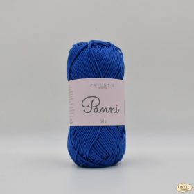 Panni fonal, 84 királykék