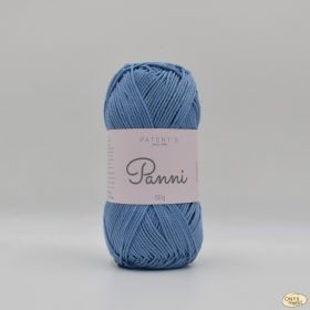 Panni fonal, 85 égkék