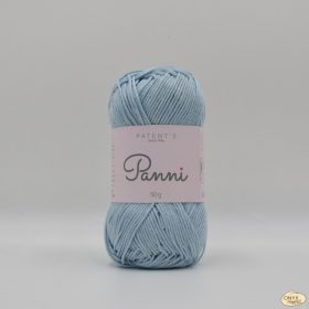 Panni fonal, 90 világoskék