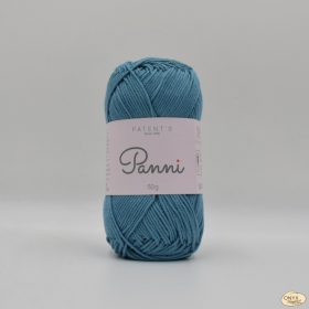 Panni fonal, 91 csempekék