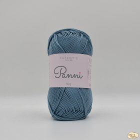 Panni fonal, 92 denim