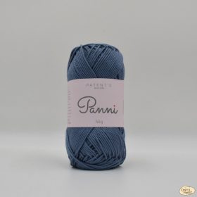 Panni fonal, 93 szürkéskék