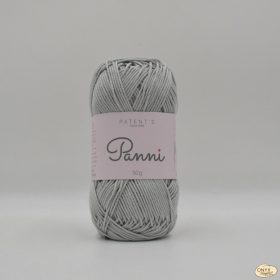 Panni fonal, 94 világosszürke