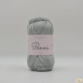 Panni fonal, 95 világosszürke