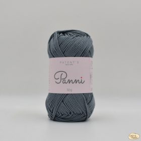 Panni fonal, 97 középszürke