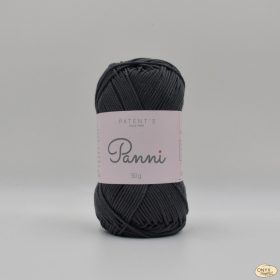 Panni fonal, 98 antracit