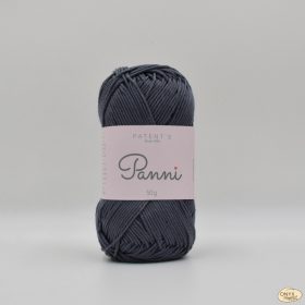 Panni fonal, 99 grafit