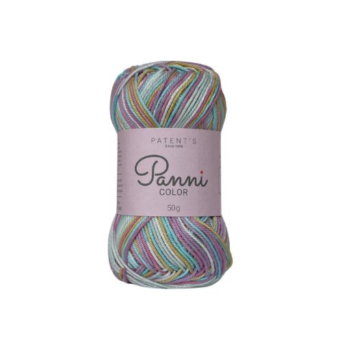 Panni color fonal, mese, 02