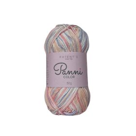 Panni color fonal, pasztell, 03