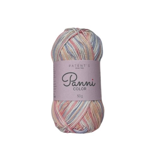 Panni color fonal, pasztell, 03