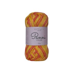 Panni color fonal, nyár, 12