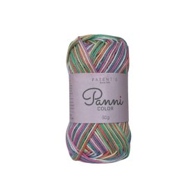 Panni color fonal, nyalóka, 16