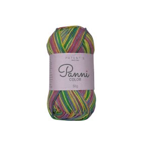 Panni color fonal, bohóc, 18