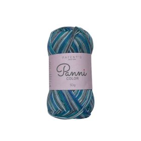 Panni color fonal, tenger, 24