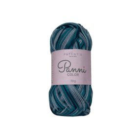 Panni color fonal, nautilus, 25