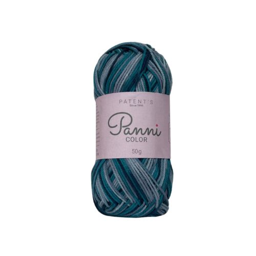 Panni color fonal, nautilus, 25