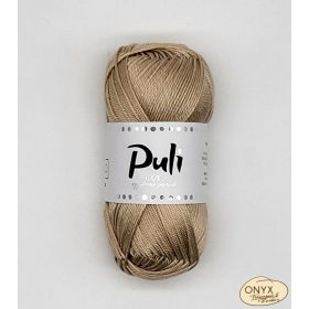 Puli pamut fonal 1855, világos homok