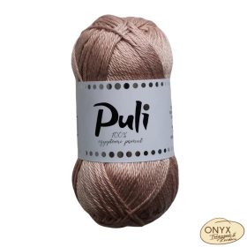 Puli pamut fonal 1873, bézs