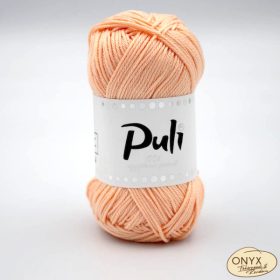 Puli pamut fonal 2216, pasztell barack