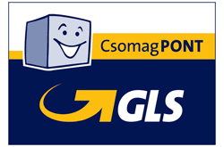 GLS csomagpontra történő szállítás